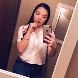 Meet your Posher, Diana